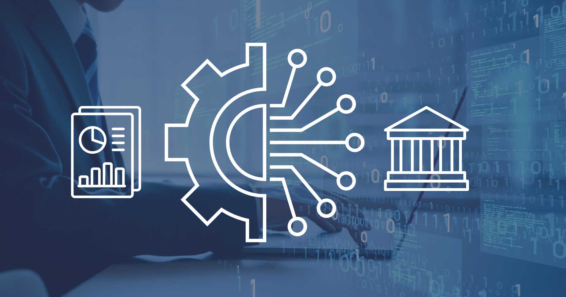 Bank connectivity
