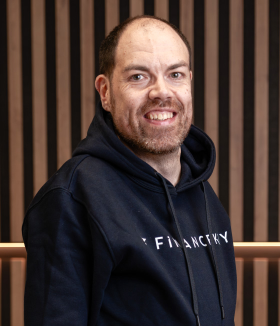 Veikko Koski - FinanceKey