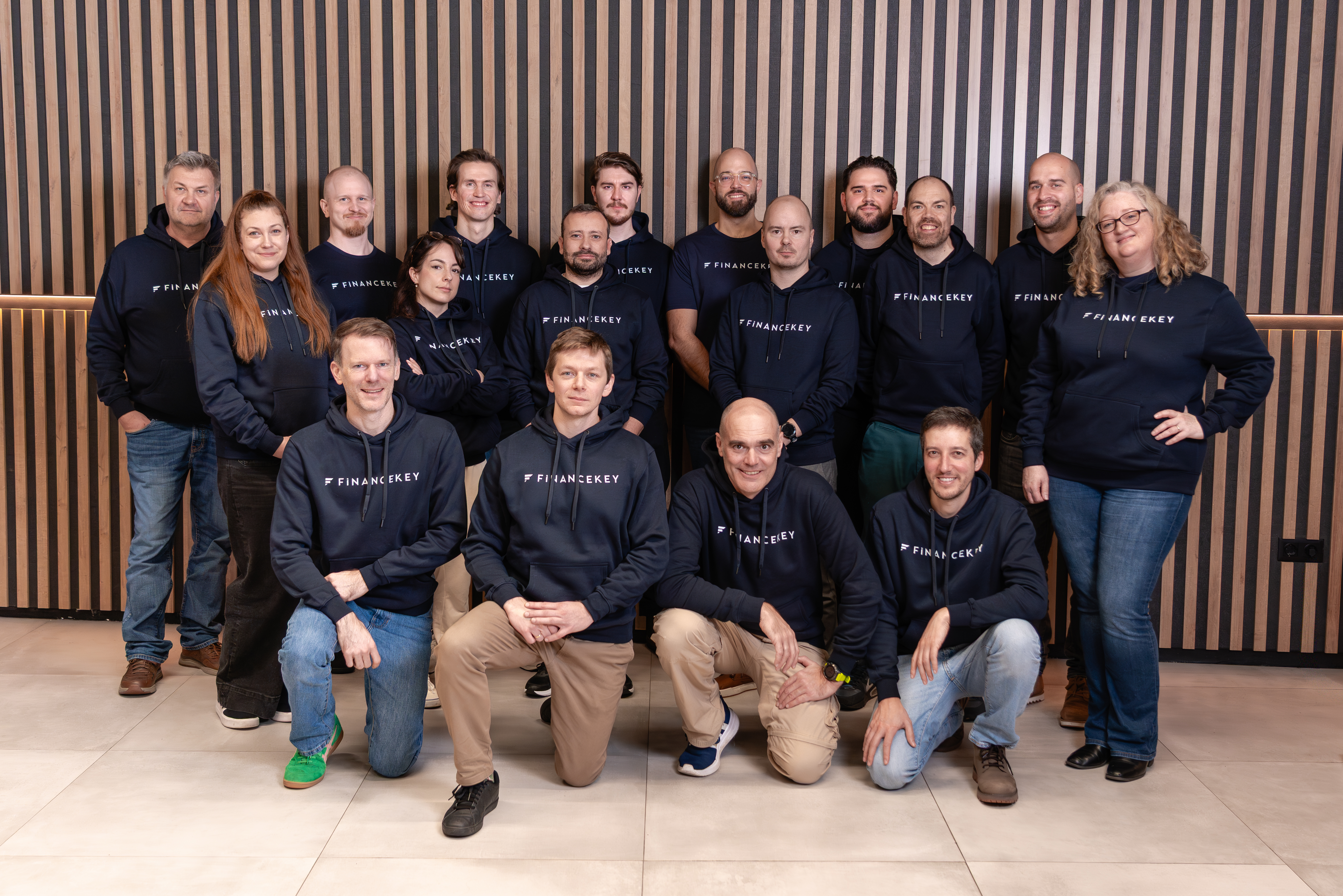 FinanceKey Team FinanceKey