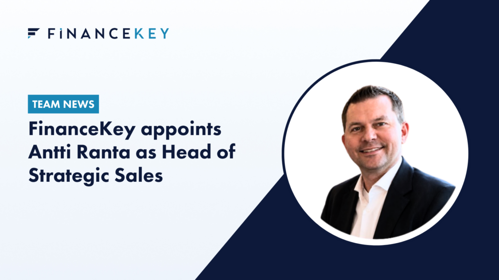 FinanceKey