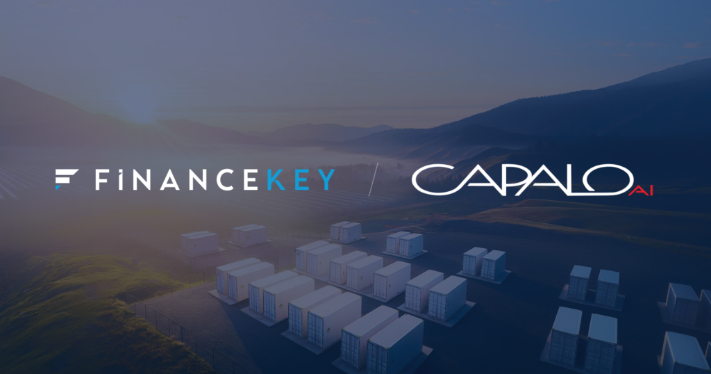 FinanceKey