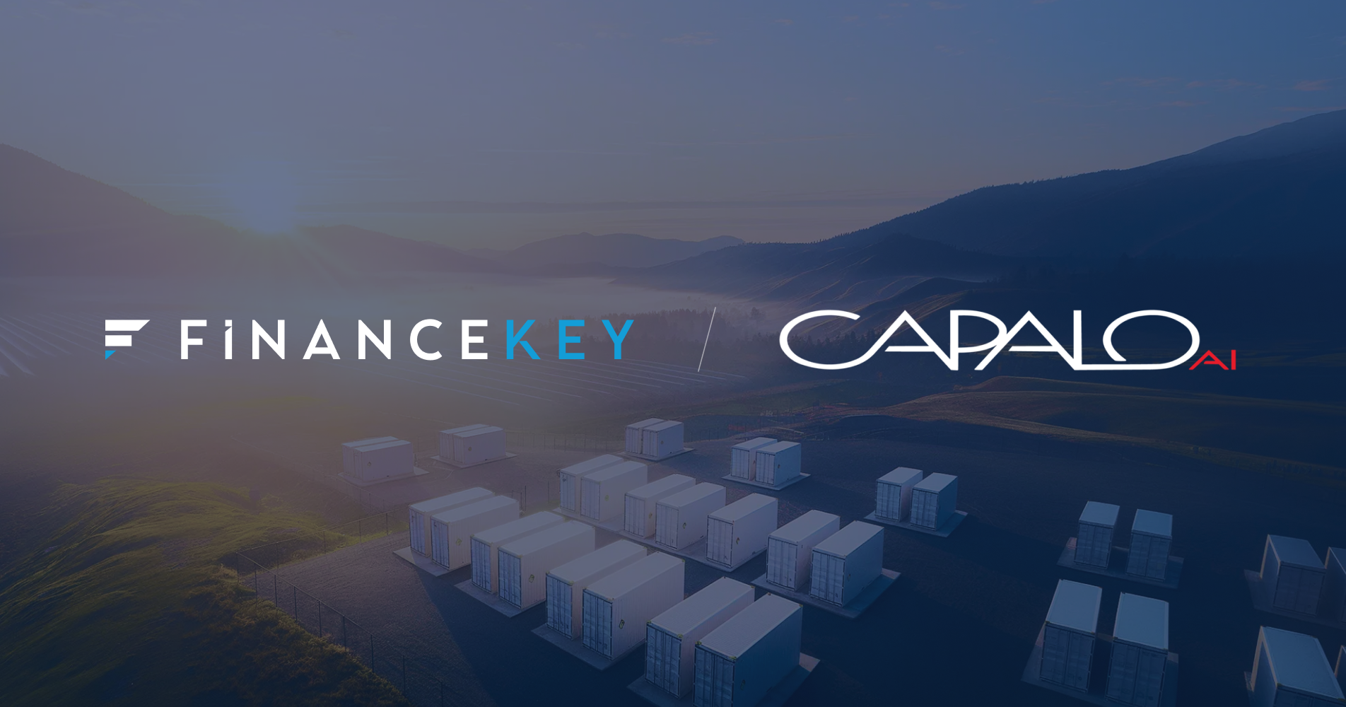 FinanceKey