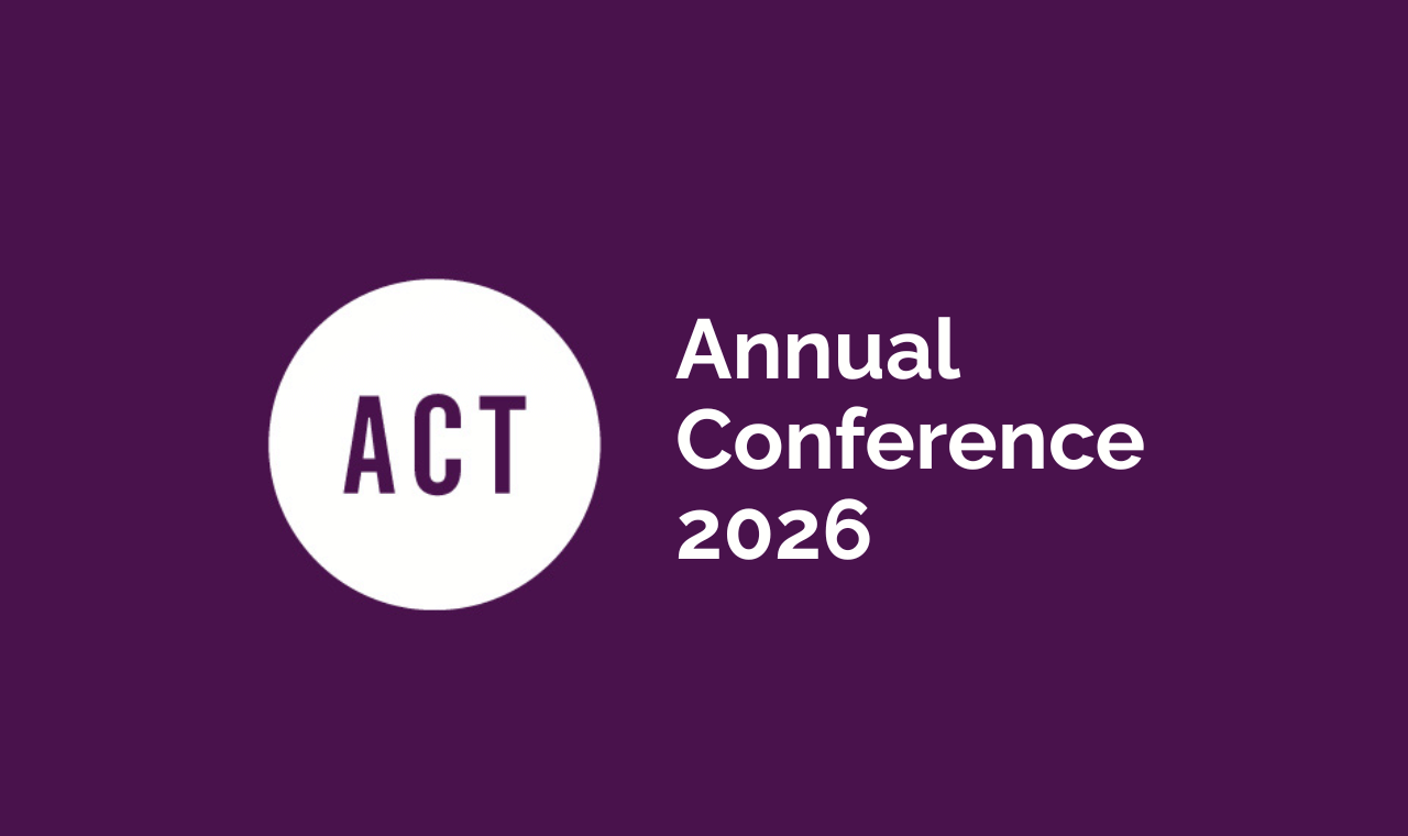 ACT Annual Conference 2026