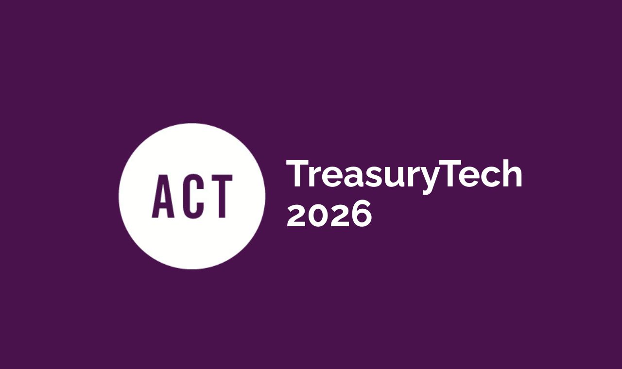 ACT TreasuryTech 2026